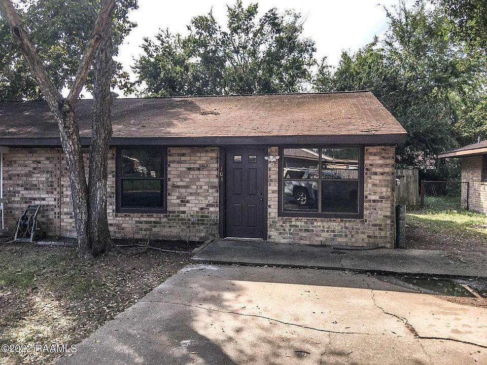 1st image of 103 Black Cir