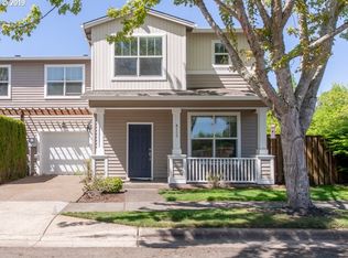 6107 SW 182nd Ter, Beaverton, OR 97007