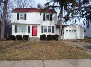 420 Longmeadow Rd, Amherst, NY 14226