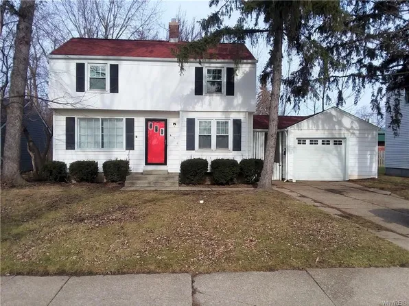 420 Longmeadow Rd, Amherst, NY 14226