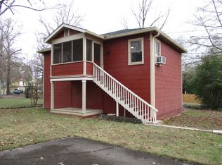 2005 Euclid Ave #B, Jasper, AL 35501