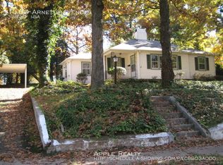 1109 Arnette Ave, Durham, NC 27707