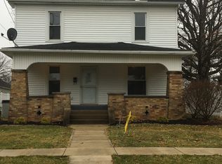 225 Euclid Ave, Bellevue, OH 44811