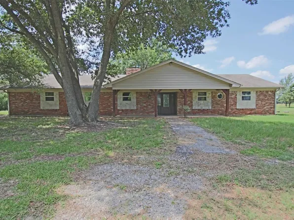 7920 E Fm 4, Grandview, TX 76050