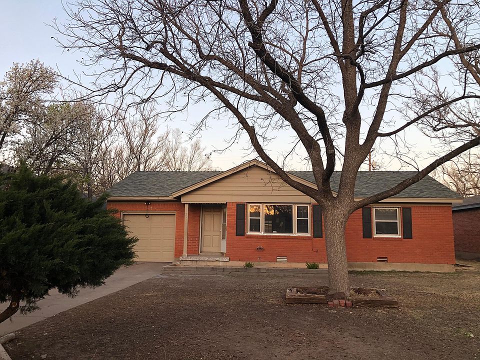 1st image of 3317 Lenwood Dr