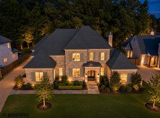 658 Bushchat Ln, Collierville, TN 38017