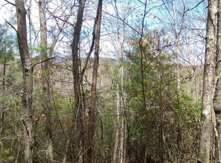 Mill Run, Sautee Nacoochee, GA 30571