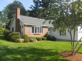 12 Ridgemere Way, Amesbury, MA 01913