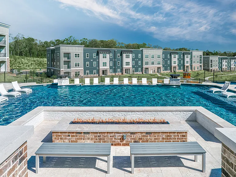 The Edison at Colonnade Crossing — Photo 18