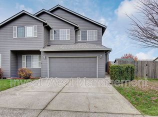 5000 NE 130th Ave, Vancouver, WA 98682