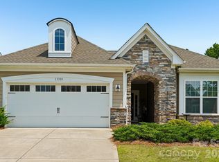 13339 Blanton Dr, Huntersville, NC 28078
