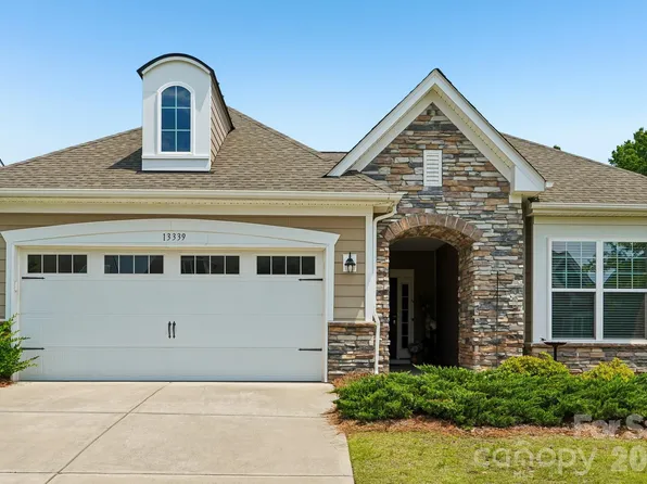 13339 Blanton Dr, Huntersville, NC 28078