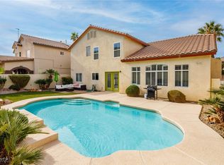 9446 Bondeno St, Las Vegas, NV 89123