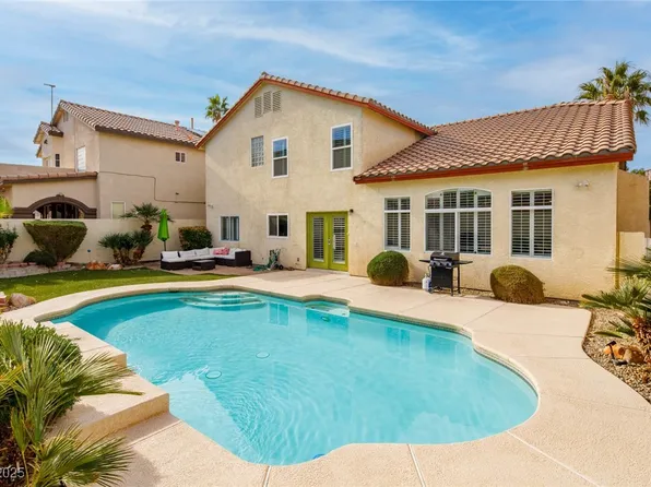 9446 Bondeno St, Las Vegas, NV 89123