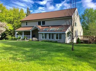 4675 Eckhardt Rd, Eden, NY 14057