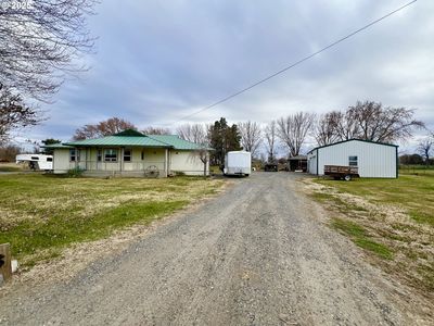29828 Minnehaha Rd, Hermiston, OR, 97838