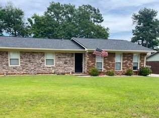 268 Hinman Drive, Martinez, GA 30907