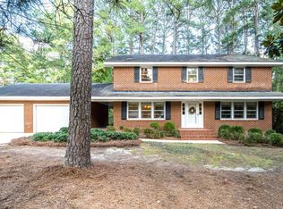 1001 Wilshire Dr, Cary, NC 27511