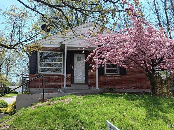 9100 Gedde Ave, Saint Louis, MO 63134