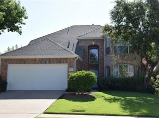 2613 Swan Dr, McKinney, TX 75070