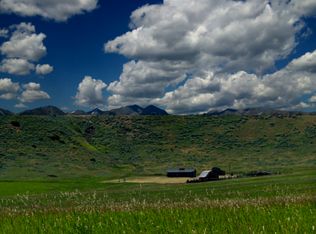 334 Big Timber Canyon Rd, Big Timber, MT 59011