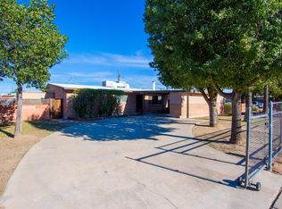 4358 N Radin Ave, Tucson, AZ 85705