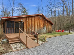 355 Boat Gunnel Rd, Townsend, TN 37882