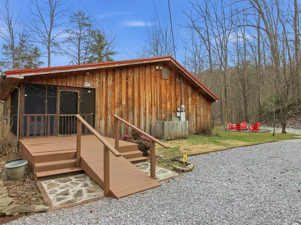 355 Boat Gunnel Rd, Townsend, TN 37882