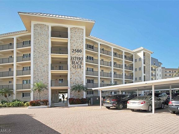 3rd image of 2580 Estero Blvd N #505