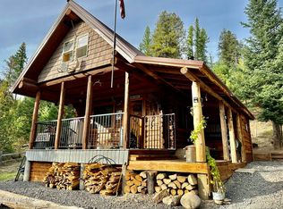 680 Willow Loop Rd, Fernwood, ID 83830