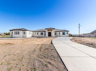 629 N Bruner Rd, Buckeye, AZ 85396