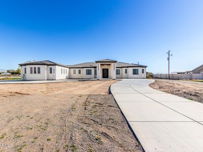 629 N BRUNER Road, Buckeye, AZ, 85396