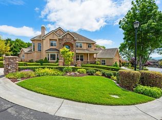 5249 DEER RIDGE Court, Fairfield, CA 94534