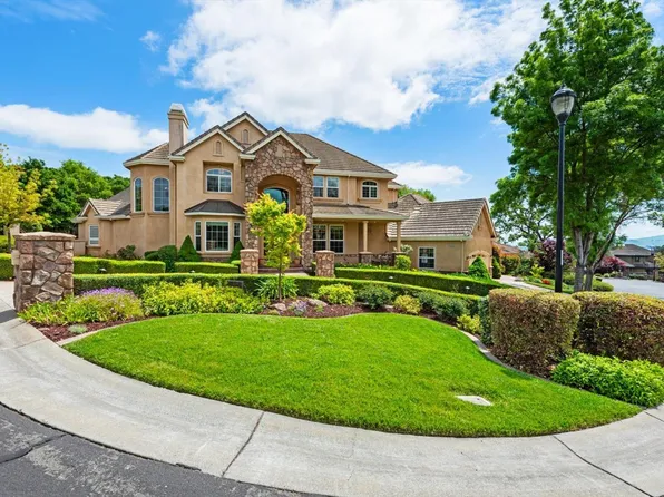 5249 DEER RIDGE Court, Fairfield, CA 94534
