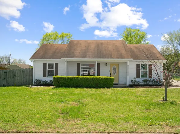 1112 Flowers Ct, Murfreesboro, TN 37130