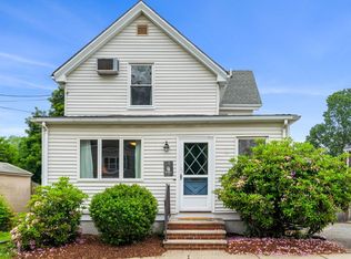 31 Greene St, Beverly, MA 01915
