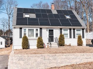 19 13th Ave, Haverhill, MA 01830