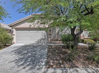 9612 Cedar Park Ave, Las Vegas, NV 89148