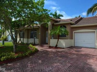 4631 SW 154th Ct, Miami, FL 33185