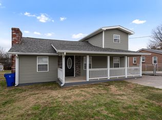 338 Beatress Cir, Rockford, TN 37853