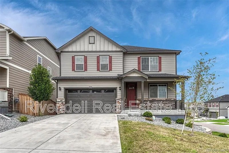 17945 Sky Pilot Ln
