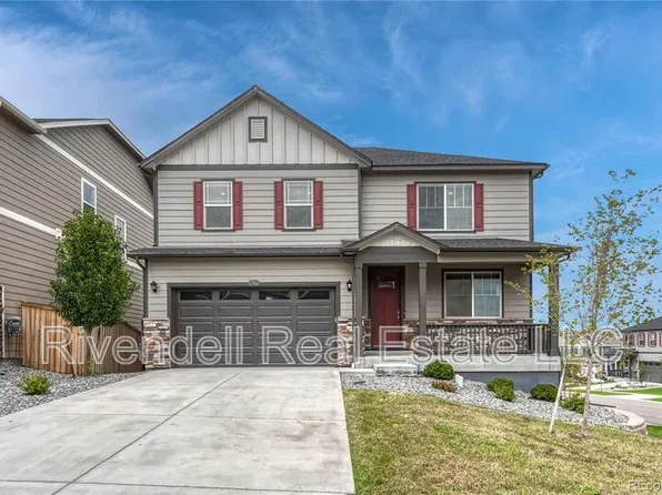 17945 Sky Pilot Ln, Parker, CO 80134