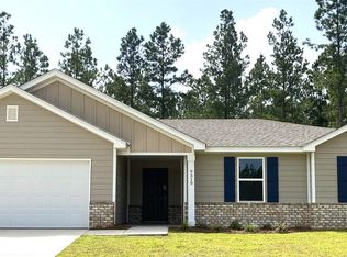 9319 Three Hollow Rd, Jay, FL 32565