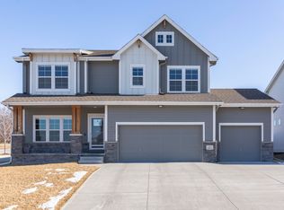 3 Balsam St, Council Bluffs, IA 51503