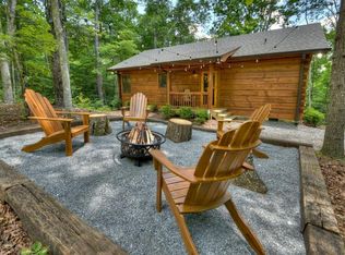 105 Jason Martin Cir, Blue Ridge, GA 30513