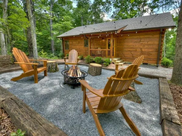 105 Jason Martin Cir, Blue Ridge, GA 30513