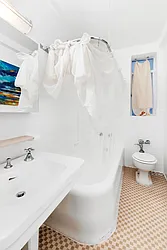 Rented by Compass
