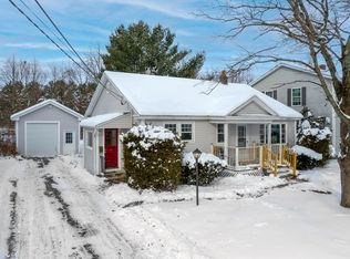143 Fifteenth Street, Bangor, ME 04401