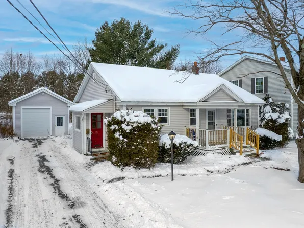 143 Fifteenth Street, Bangor, ME 04401