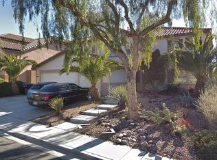 2735 Carolina Blue Ave, Henderson, NV 89052